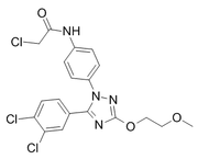 MALT1 inhibitor MI-2