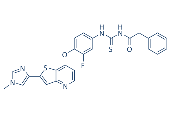 MGCD-265 analog chemical structure