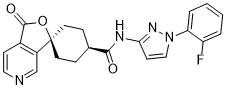 MK-0557