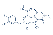 MK-2048 chemical structure