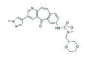 MK-2461 chemical structure