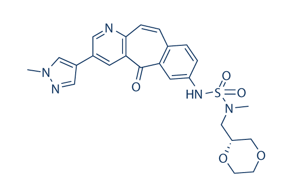 MK-2461 chemical structure