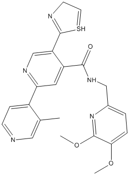 MK-3697