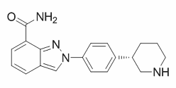 Niraparib (MK-4827)