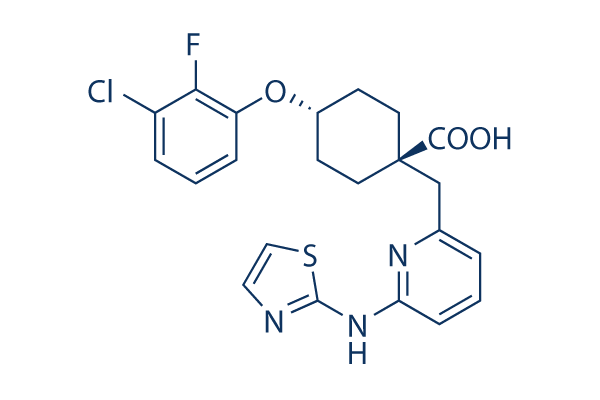 MK-5108 chemical structure