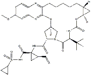 MK-5172 (Grazoprevir)