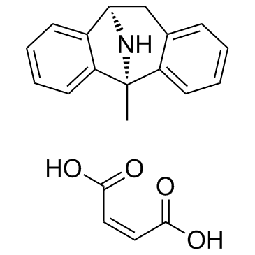 Dizocilpine maleate