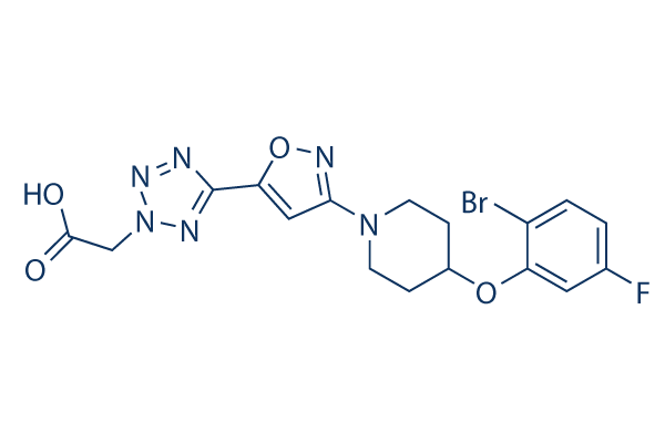 MK-8245 chemical structure