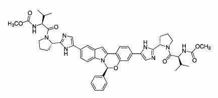 Elbasvir