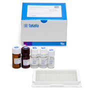 Undercarboxylated osteocalcin (Glu-OC) EIA kit - Antibodies and ELISA - Takara Bio
