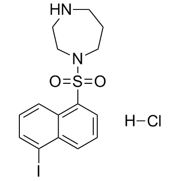 ML-7 hydrochloride
