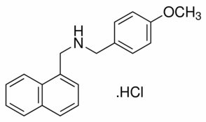 ML133 hydrochloride