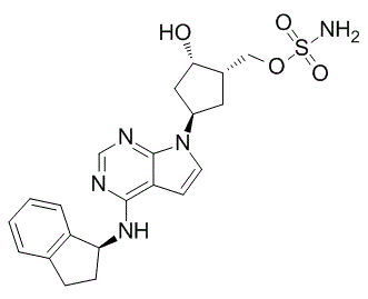 Pevonedistat
