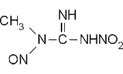 1-Methyl-3-nitro-1-nitrosoguanidine (MNNG)