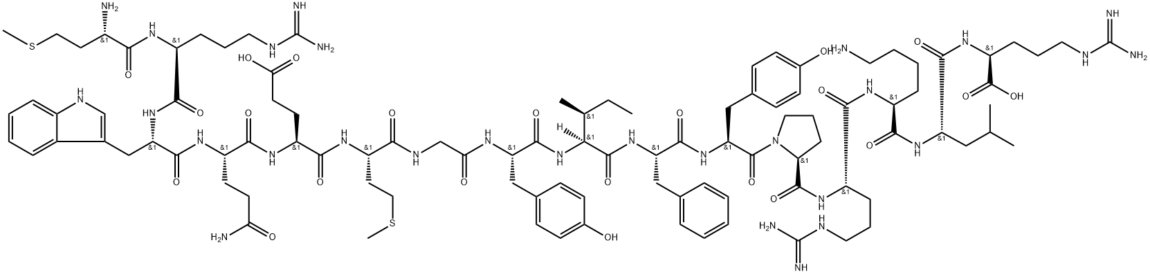 MOTS-c(Human) Acetate