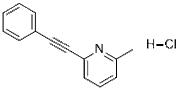 MPEP hydrochloride