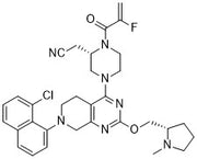 MRTX849 (Adagrasib)