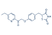 MSDC-0160 chemical structure