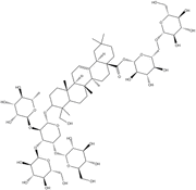 Macranthoidin B