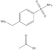 Mafenide acetate