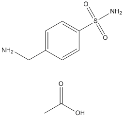 Mafenide acetate