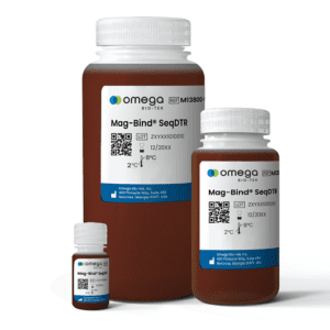Mag-Bind® SeqDTR