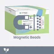 Mag-Bind® Plant DNA DS Kit