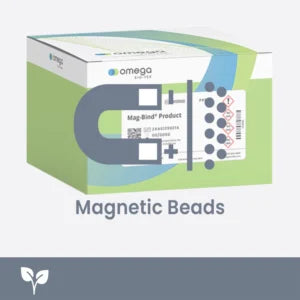 Mag-Bind® Plant DNA DS Kit