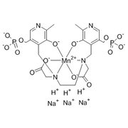 Mangafodipir trisodium