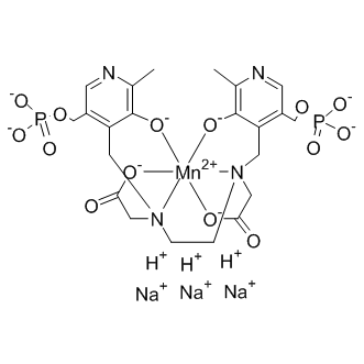 Mangafodipir trisodium
