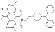 Manidipine dihydrochloride
