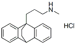 Maprotiline HCl chemical structure