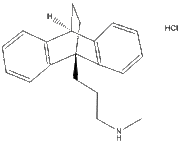 Maprotiline hydrochloride
