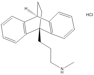 Maprotiline hydrochloride