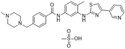 Masitinib mesylate