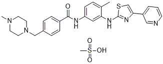 Masitinib mesylate