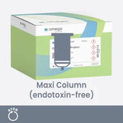 Endo-Free Plasmid DNA Maxi Kit