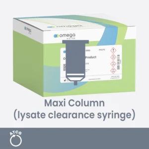 E.Z.N.A® FastFilter Plasmid DNA Maxi Kit, 25 Pr