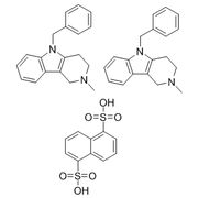 Mebhydrolin napadisylate