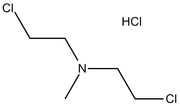 Mechlorethamine hydrochloride