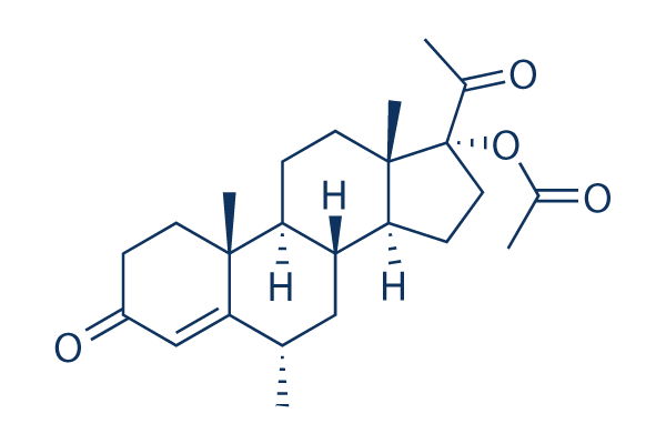 Medroxyprogesterone acetate