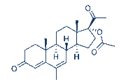 Megestrol Acetate