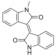 Methylisoindigotin