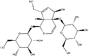 Melittoside