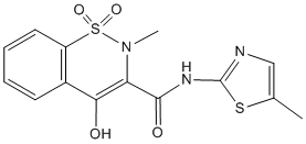 Meloxicam