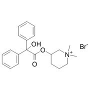 Mepenzolate Bromide