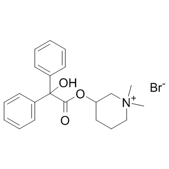 Mepenzolate Bromide