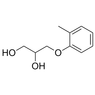 Mephenesin