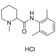Mepivacaine hydrochloride
