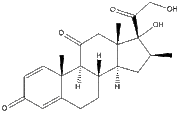 Meprednisone